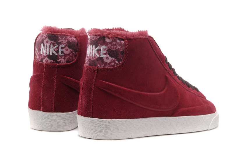 Nike Blazer High Fur Sb Cs Marque Boutique En Ligne Chaussure Nike Blazer